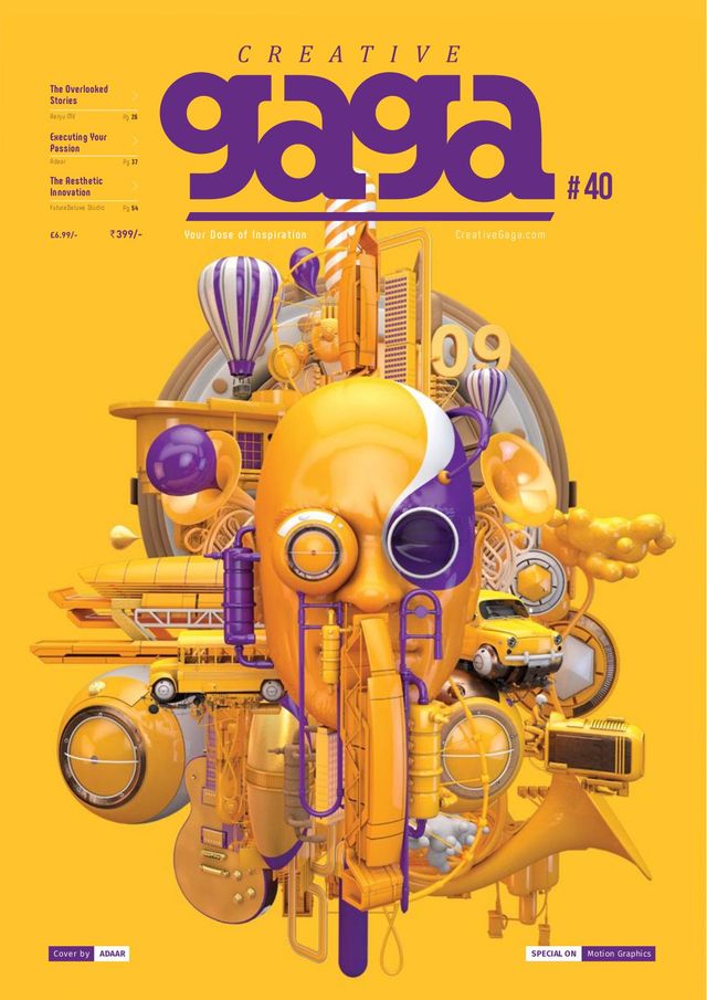 Gå ubegrenset med Magzter GOLD